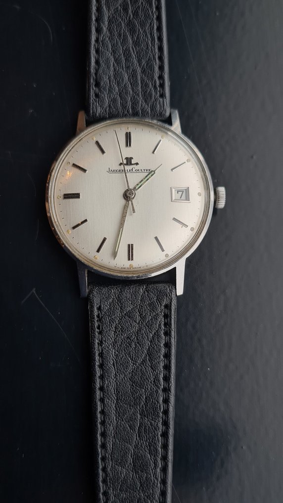 Jaeger-LeCoultre - Vintage - 1082385 - Men - 1960-1969  #3.2
