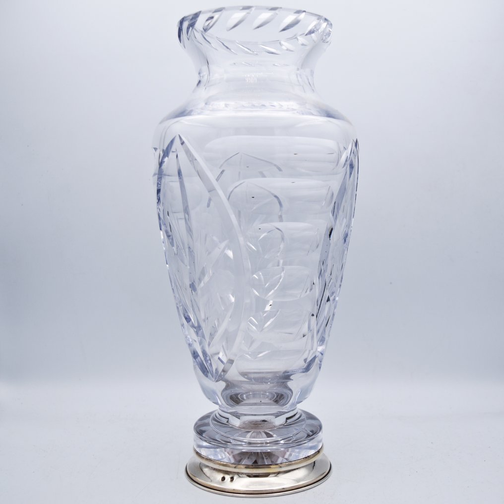 Vase - .925 silver #2.1