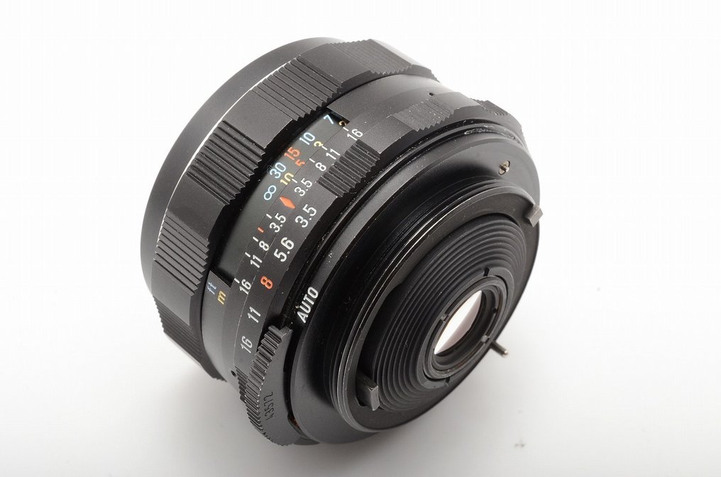 Asahi, Pentax Super-Multi-Coated Takumar 3,5/35mm - M42 | Φακός φωτογραφικής μηχανής #3.2