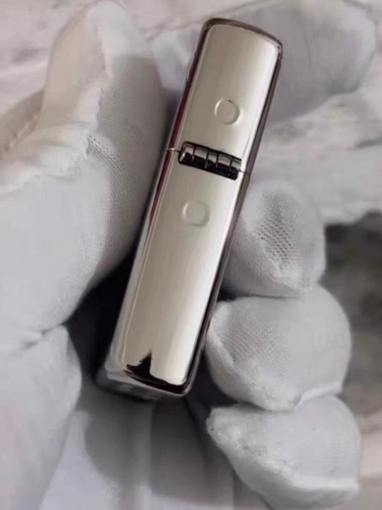 Zippo - The woman in the wind - No reserve price - Lighter - Copper #3.2