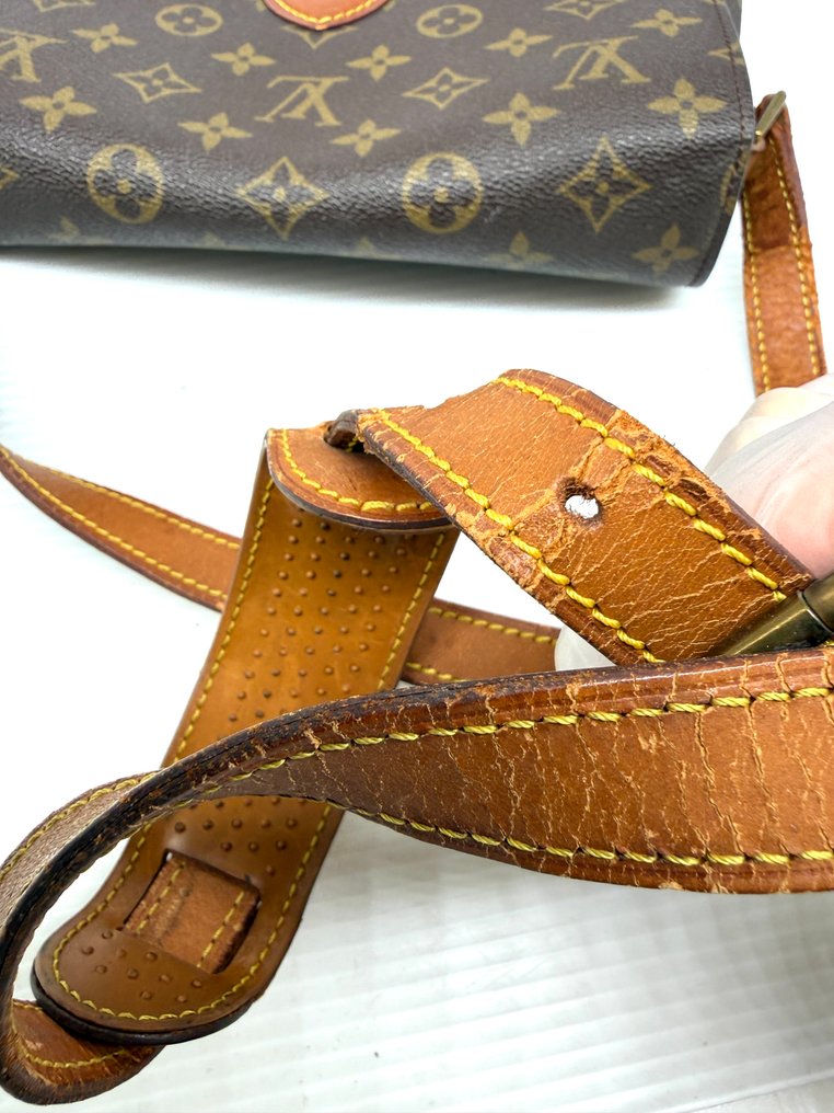 Louis Vuitton - saint cloud - Sac à main #4.3