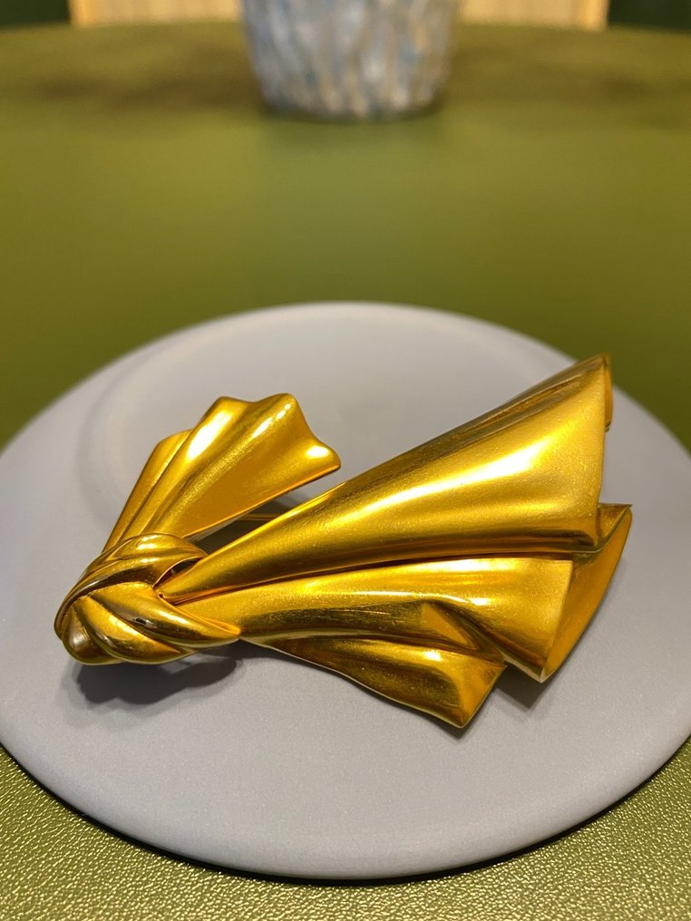 Balmain - 金屬 - 胸針 #3.2