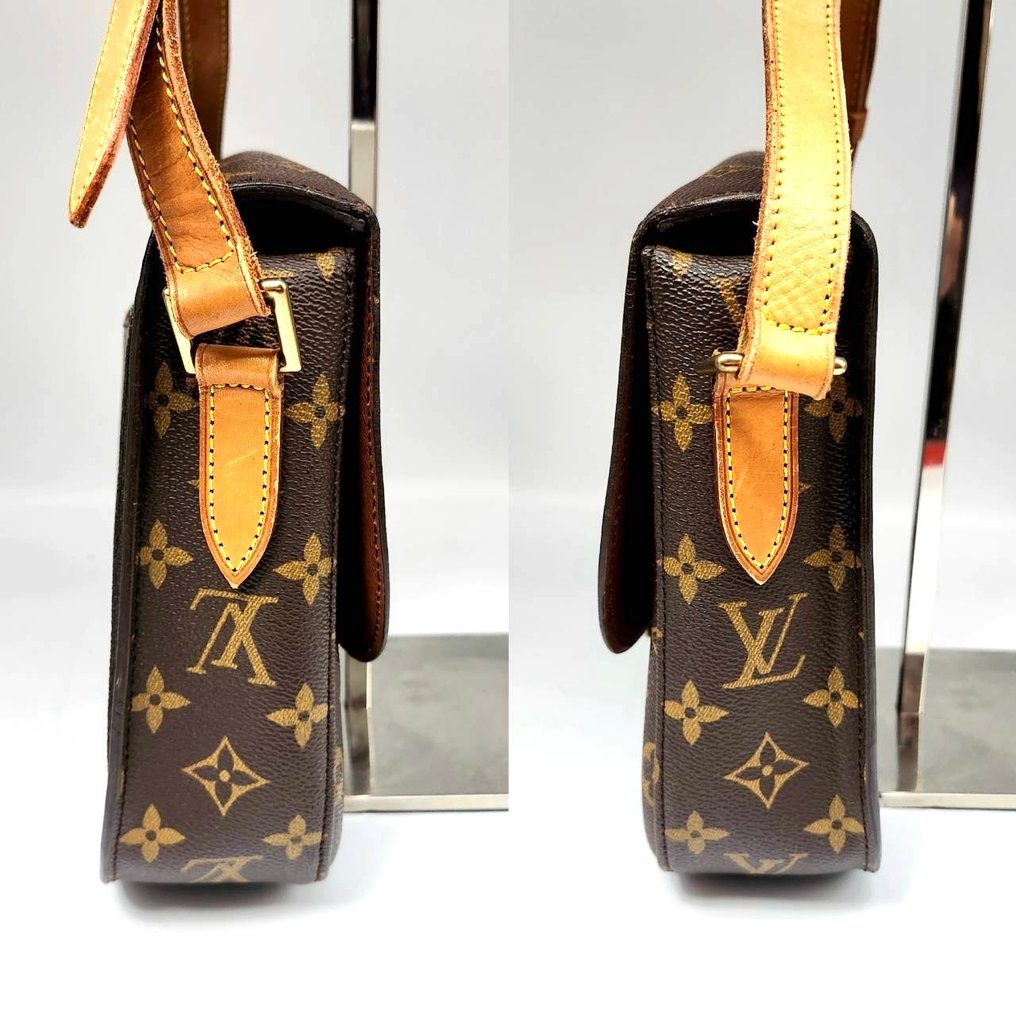 Louis Vuitton - saint cloud - Bolso #1.0