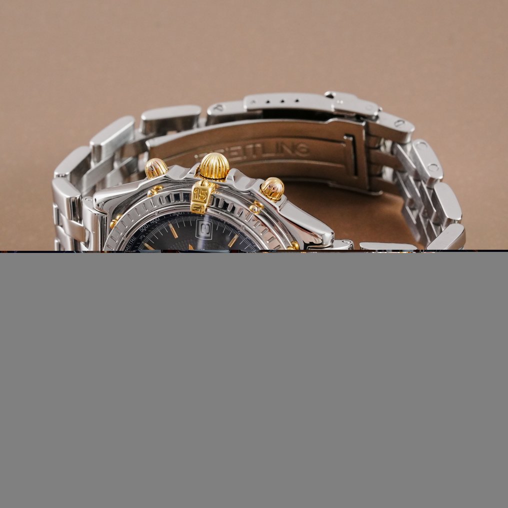 Breitling - Chronomat - B13050.1 - 男士 - 2000-2010  #4.3