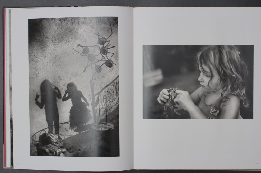 Alain Laboile - At The edge of the world / Under the monochrome rainbow / Quotidian - 2015-2017 #2.1