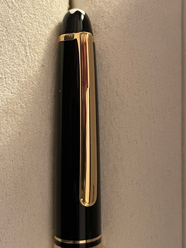 Montblanc - Meisterstück - Penna #3.2