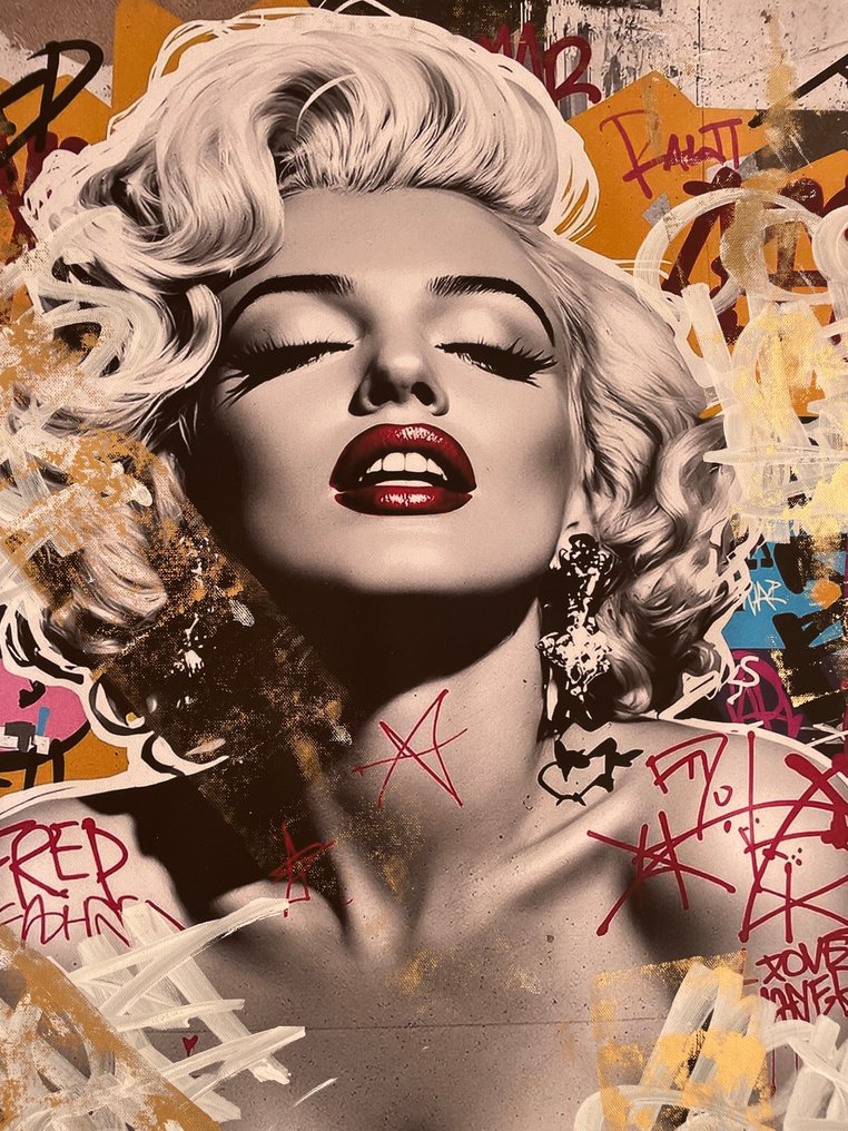 Nicole Lubbers - Diamond Smile XL #3.2