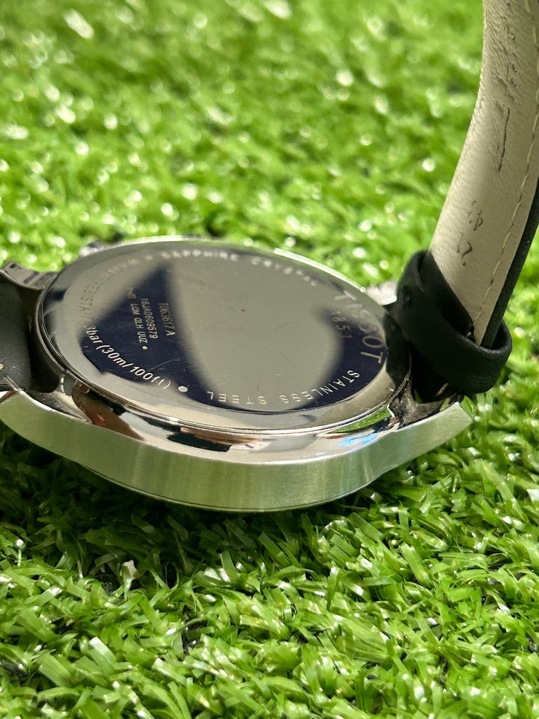 Tissot - Tradition Chronograph - No reserve price - T063617A - Men - 2020+  #4.3