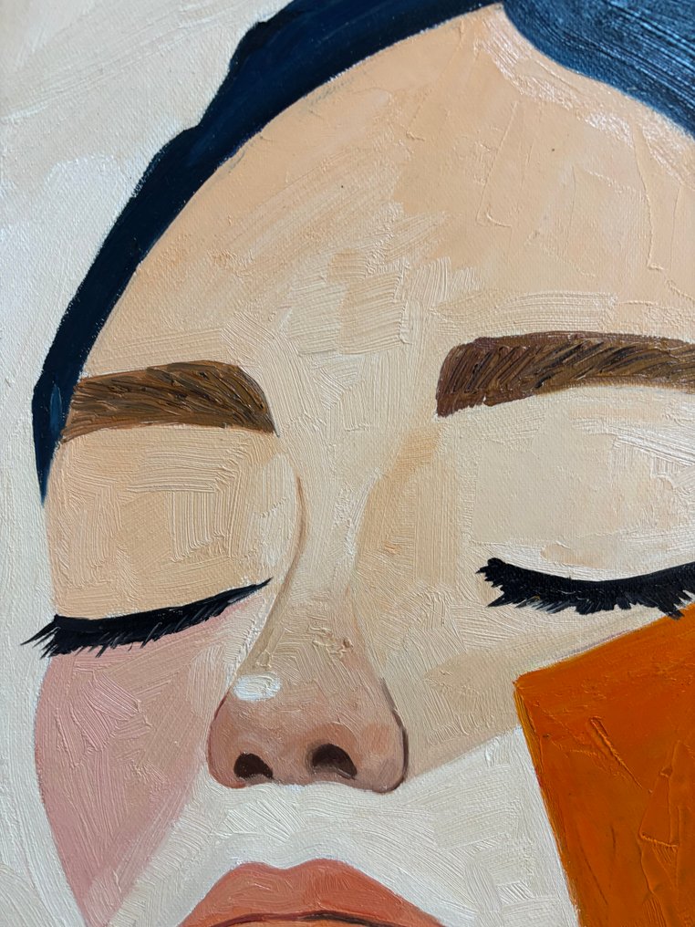 Enzo (XX) - Nouvelle dormeuse 5 #1.0