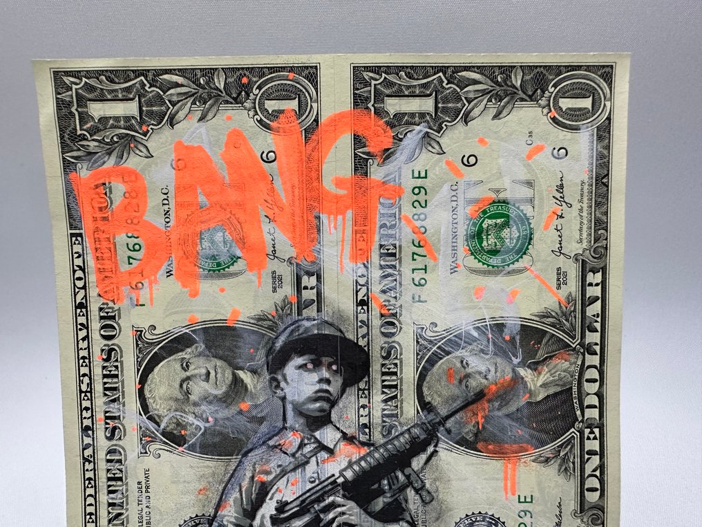 Chris Boyle (1977) - Orange Pop #2.1