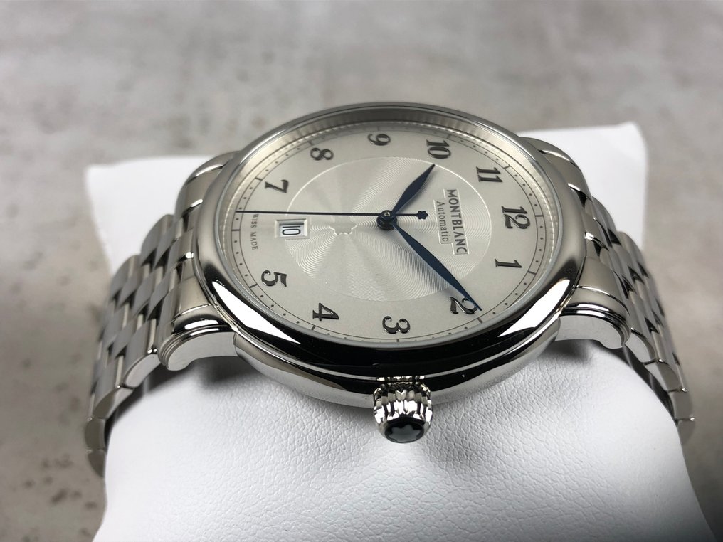 Montblanc - Star XL Automatic - 117324 - Herren - 2020 und ff. #2.1