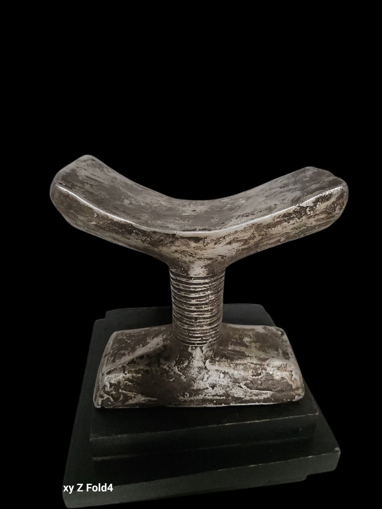 Calabar - 尼日利亚  (没有保留价) #2.1