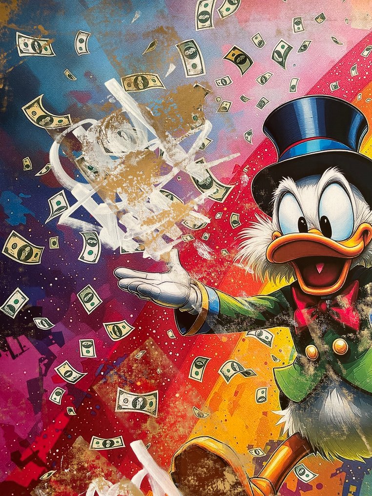 Nicole Lubbers - Luck Looks Like This XL #4.3