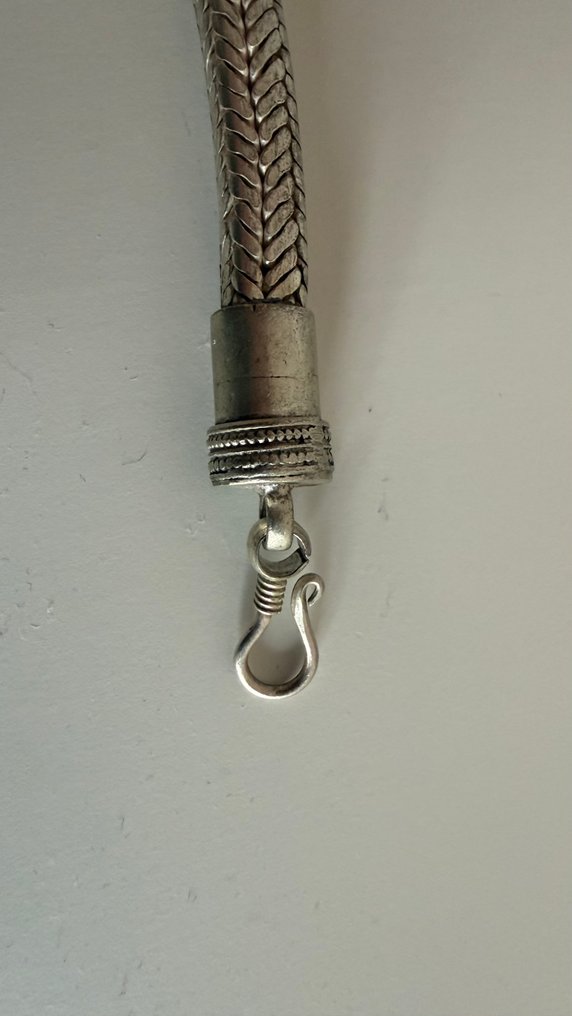 Sin precio de reserva - Ajorca Plata #2.1