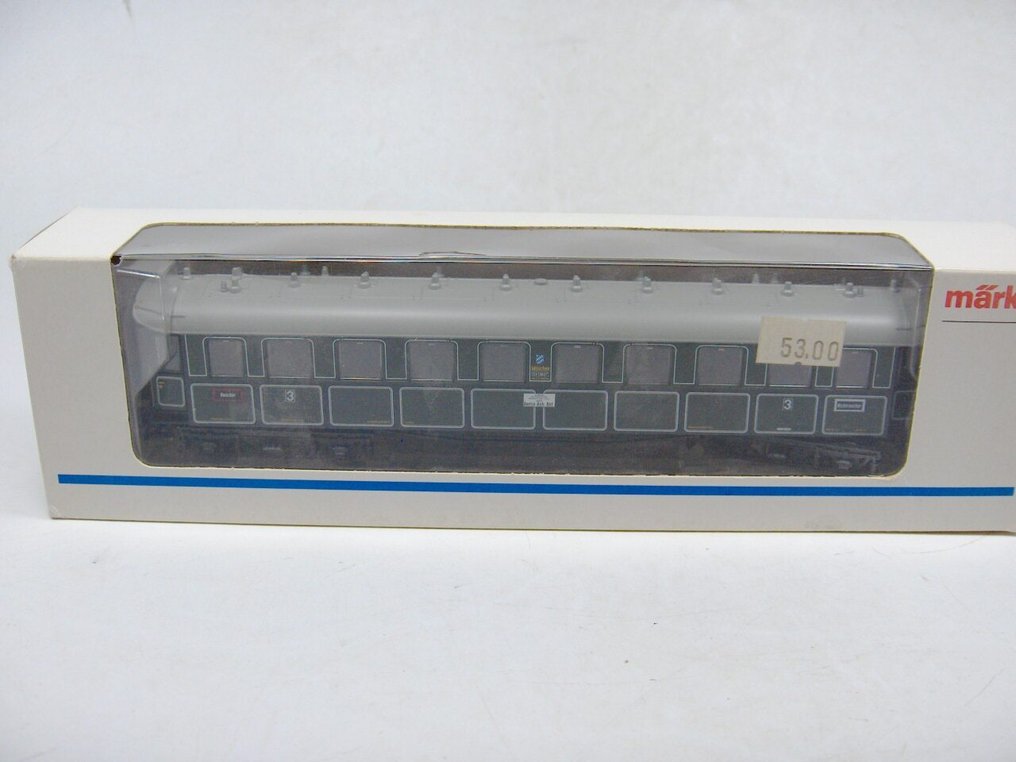 Märklin H0 - 41351 - Train set (1) - Munich - K.Bay.Sts.B #2.1