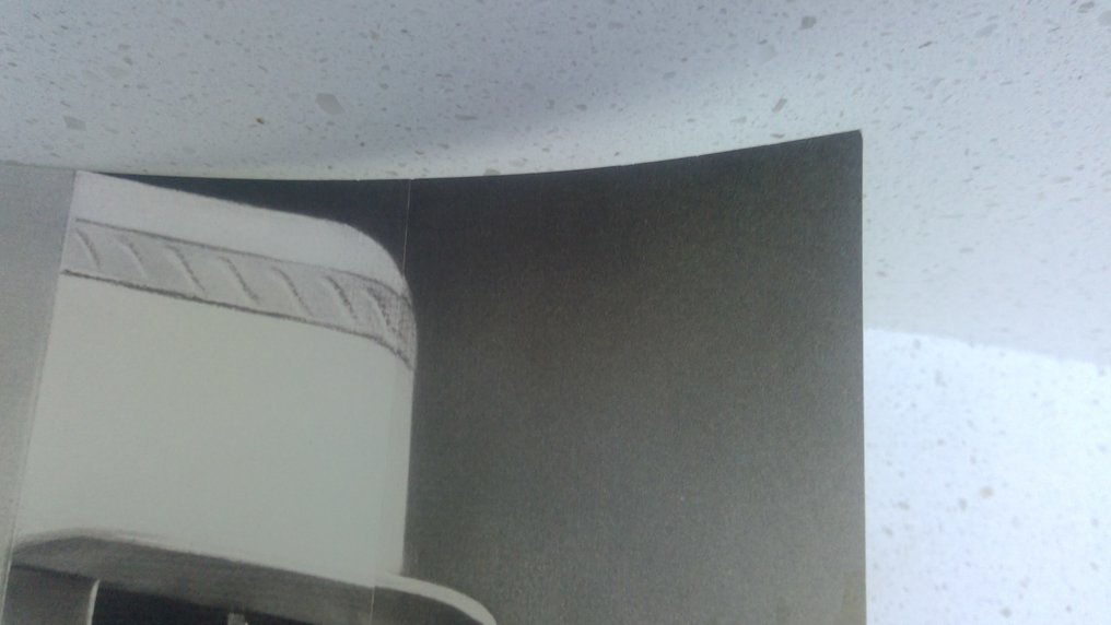 Print - Porsche - Speedster #4.3