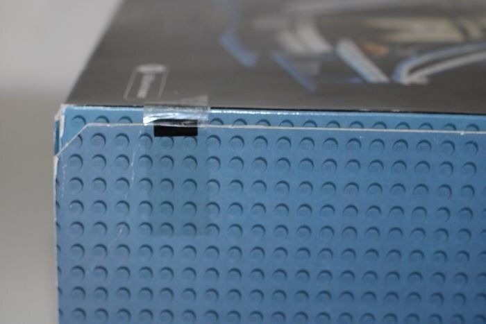 Lego - 10214 - Tower Bridge - 2010–2020 #4.3