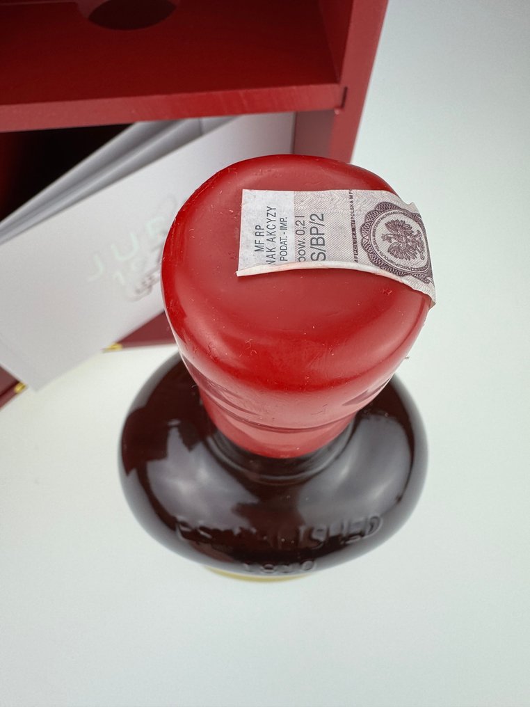 Jura 1973 45 years old Gold Edition  - b. 2018  - 70 cl #2.1