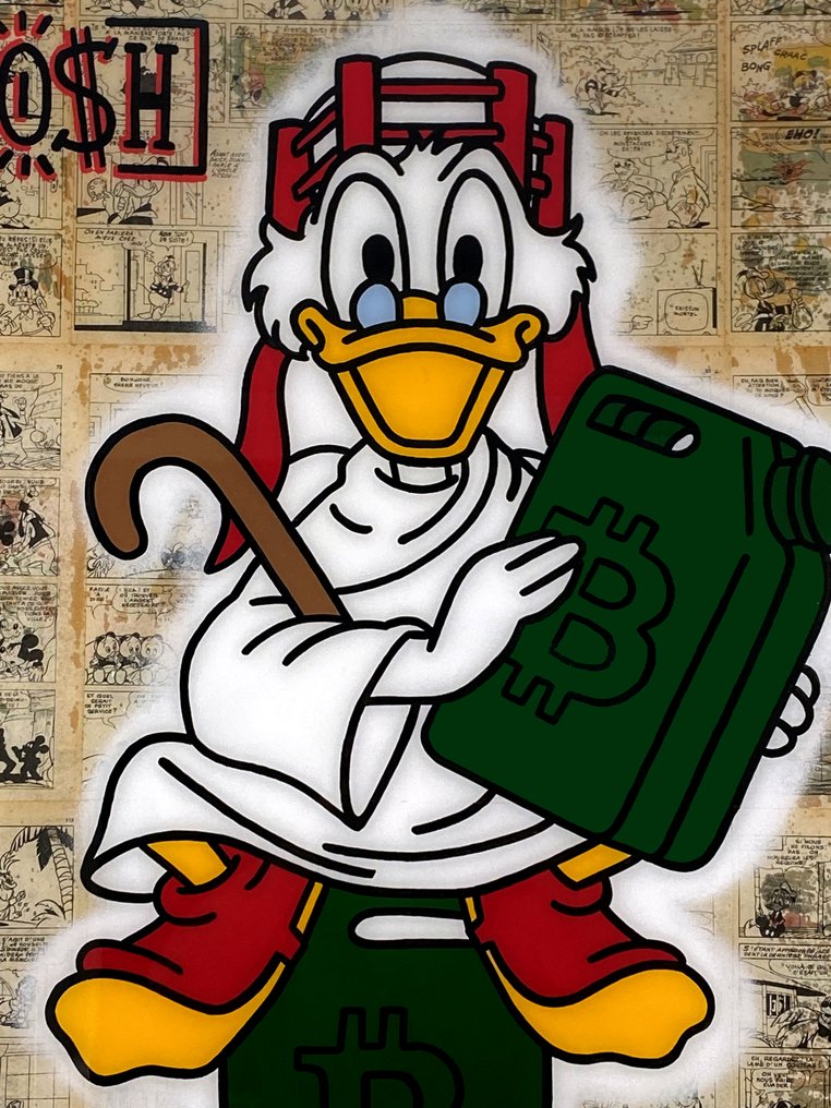 WO$H - B92633190G #4.3