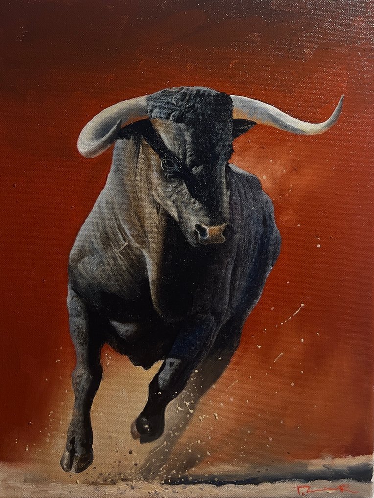 Zalkar Toktogulov - Power #1.0