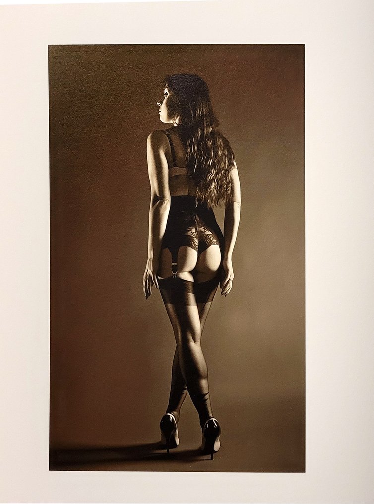 Nylonpur - Diego Rivas - Miss F 2016-2018 #3.2