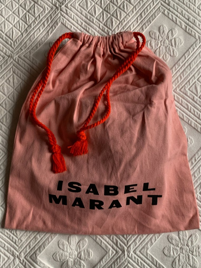 Isabel Marant - botsy mini - Τσάντα #1.0