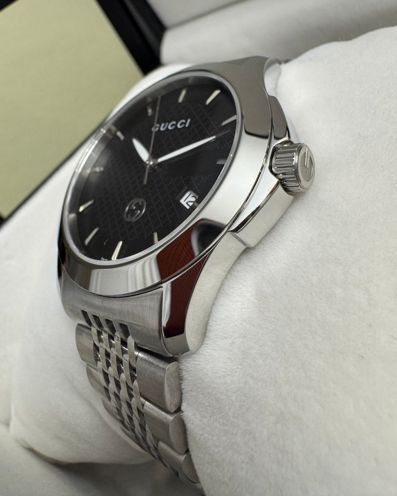 Gucci - G-Timeless - 沒有保留價 - YA1264106 - 男士 - 2020+  #3.2