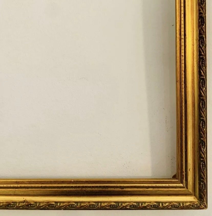 Moldura  - Madeira #4.3