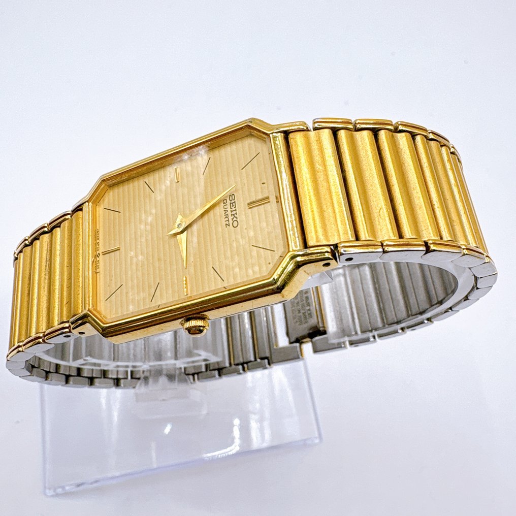 Seiko - No reserve price - 5P30-5B69 - Unisex - 1990-1999 #4.3