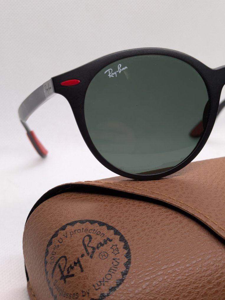 Rayban x Ferrari - Ferrari #1.0