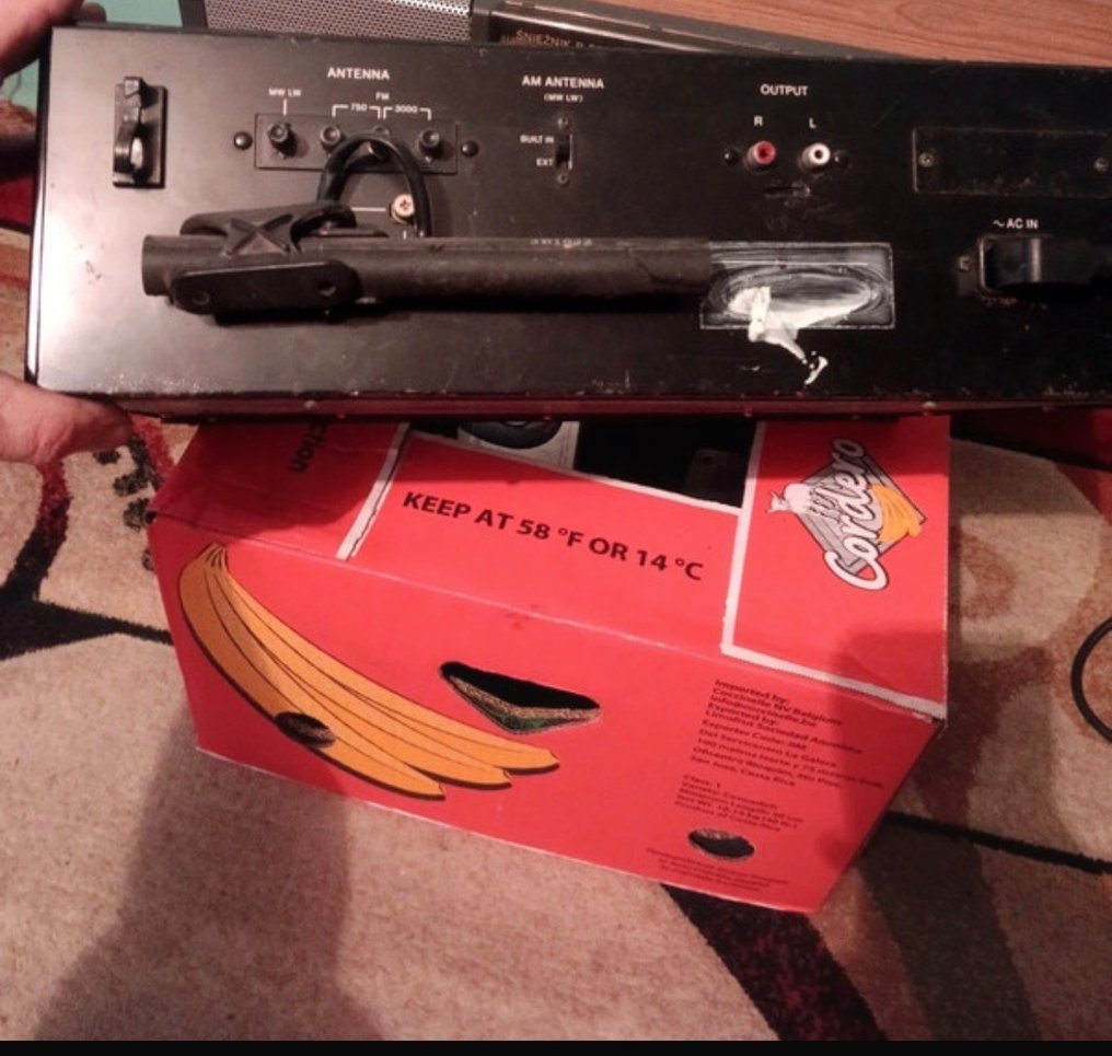 Wega - JPS T-3 Tuner #4.3