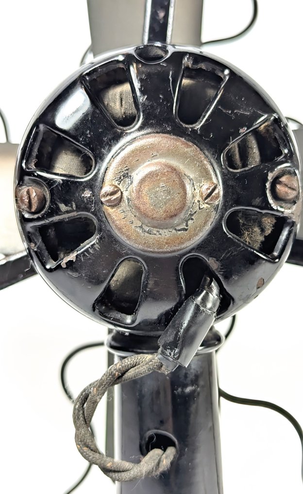 Marelli Ηλεκτρικός ανεμιστήρας - F25 - Μέταλλο - Marelli mod. F25 #3.2