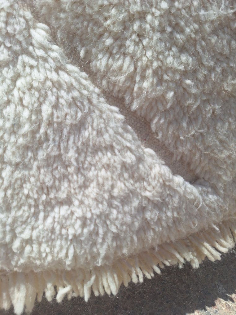 Berber - Tapis - 1.61 m - 1.06 m - Tapis berbère #1.0