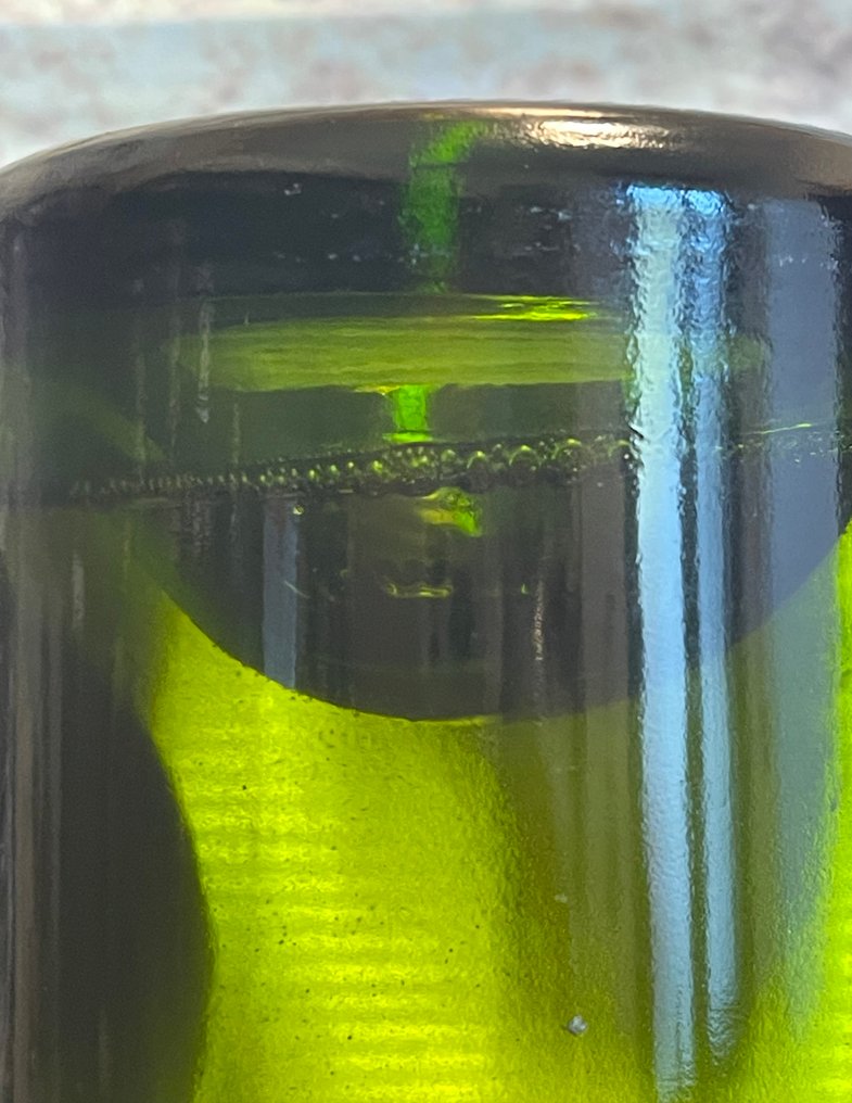 1978 Dom Pérignon - Σαμπάνια Brut - 1 Î¦Î¹Î¬Î»Î· (0,75L) #1.0