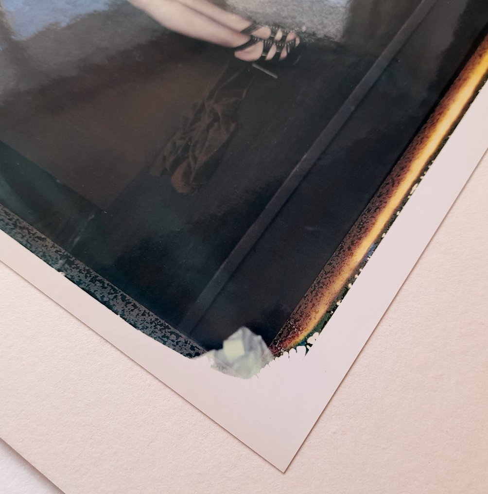 Matthew Houston (1961) - Cere #4.3