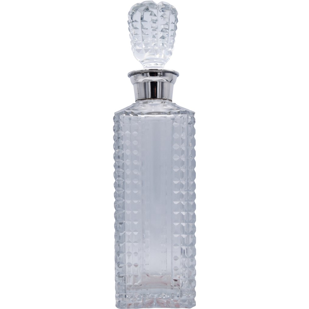 Butelka - Licorera - Srebro pr. 925 #1.0