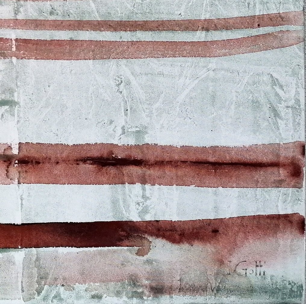 Guido Borelli - dalla terra al cielo #4.3