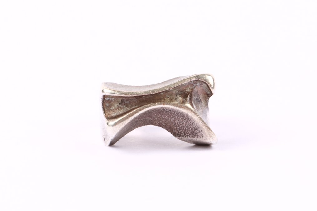 Ohne mindestpreis - Lapponia - Ring Silber #1.0