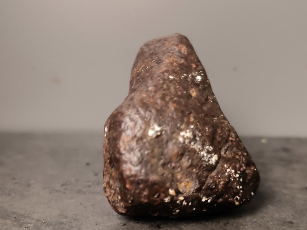 Meteorito chondrite não classificado - 106 g #2.1