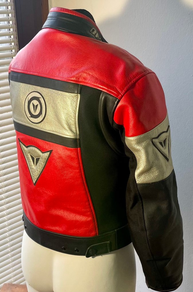 Dainese - Biker jacket #1.0