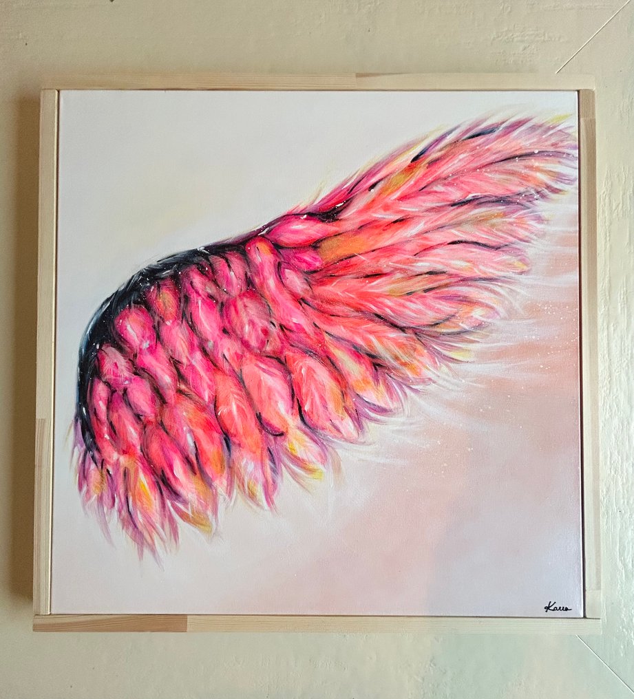 Karra - Sans titre #1.0