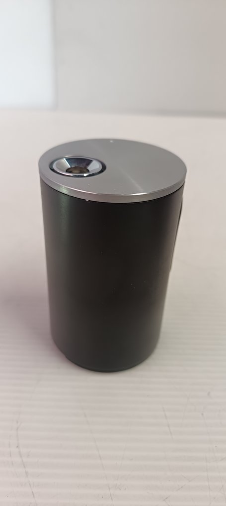 Braun - TFG 2 Tischfeuerzeug. - χωρίς τιμή ασφαλείας - Επιτραπέζιος αναπτήρας - μέταλλο και πλαστικό #3.2