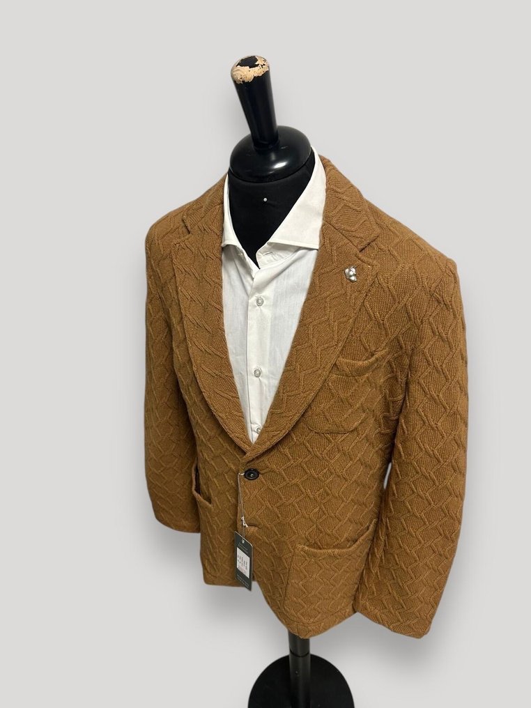 SUN HOUSE - Μπλέιζερ - New with tags #2.1