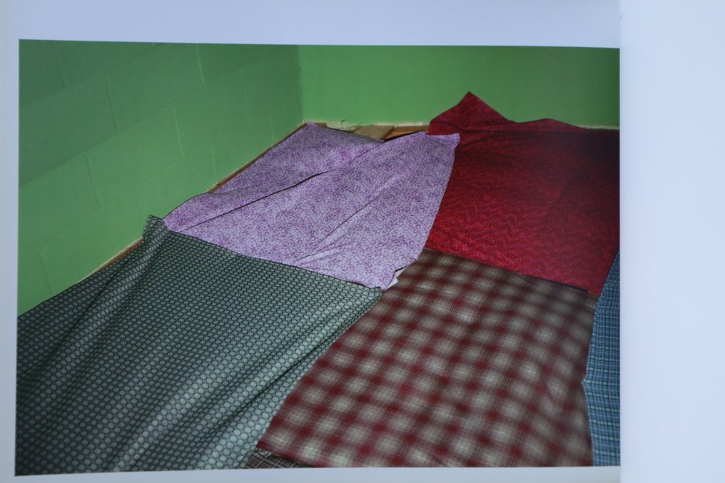 Christian Patterson - SOUND AFFECTS SIGNED OOP - 2008 #2.1