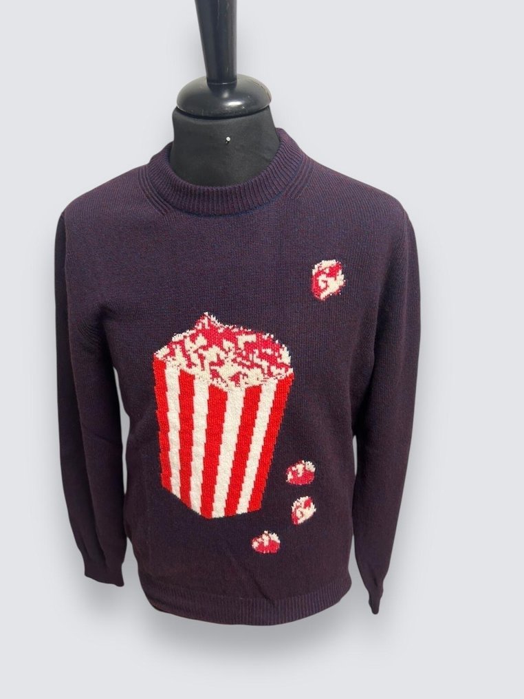 Paul Smith Black Label - Trui - Nieuw met tags #1.0