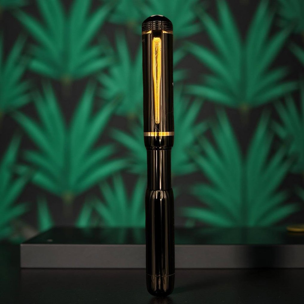 Montblanc - Edición 100 Aniversario - 圆珠笔 #1.0