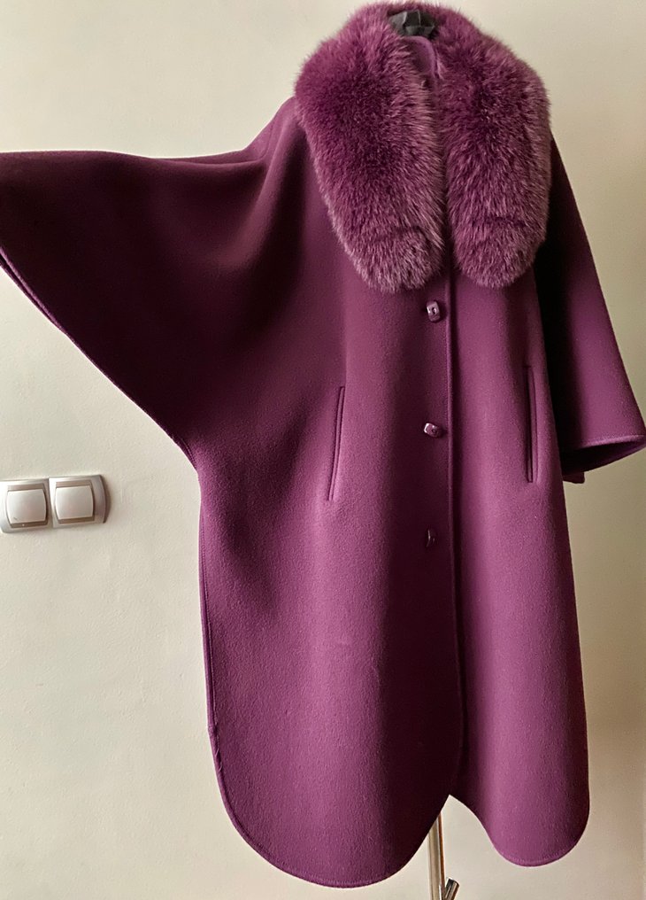 Artisan Furrier - Fur coat #1.0