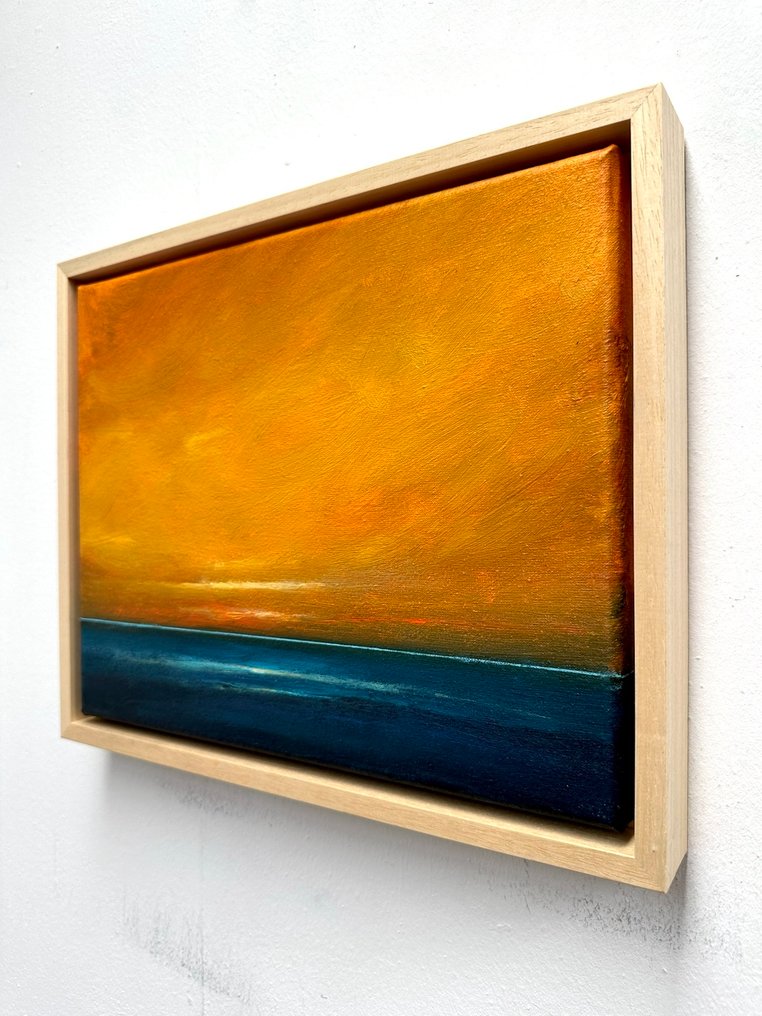 Joost Verhagen - De Koog July #4.3