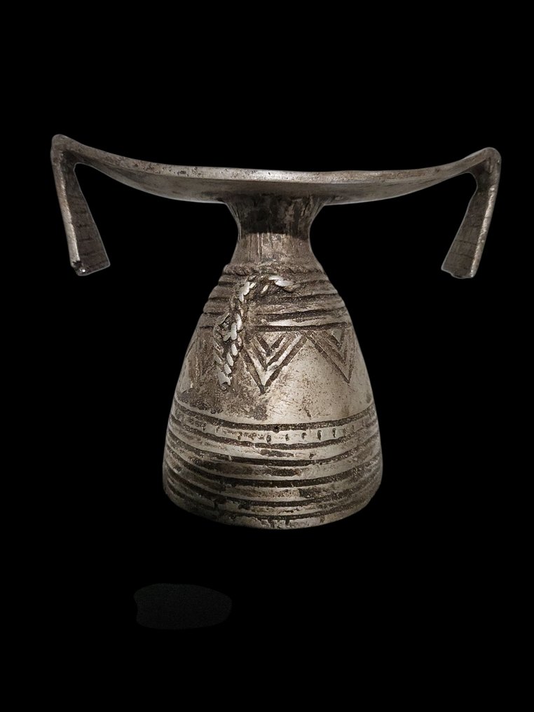 Calabar - 尼日利亞  (沒有保留價) #1.0