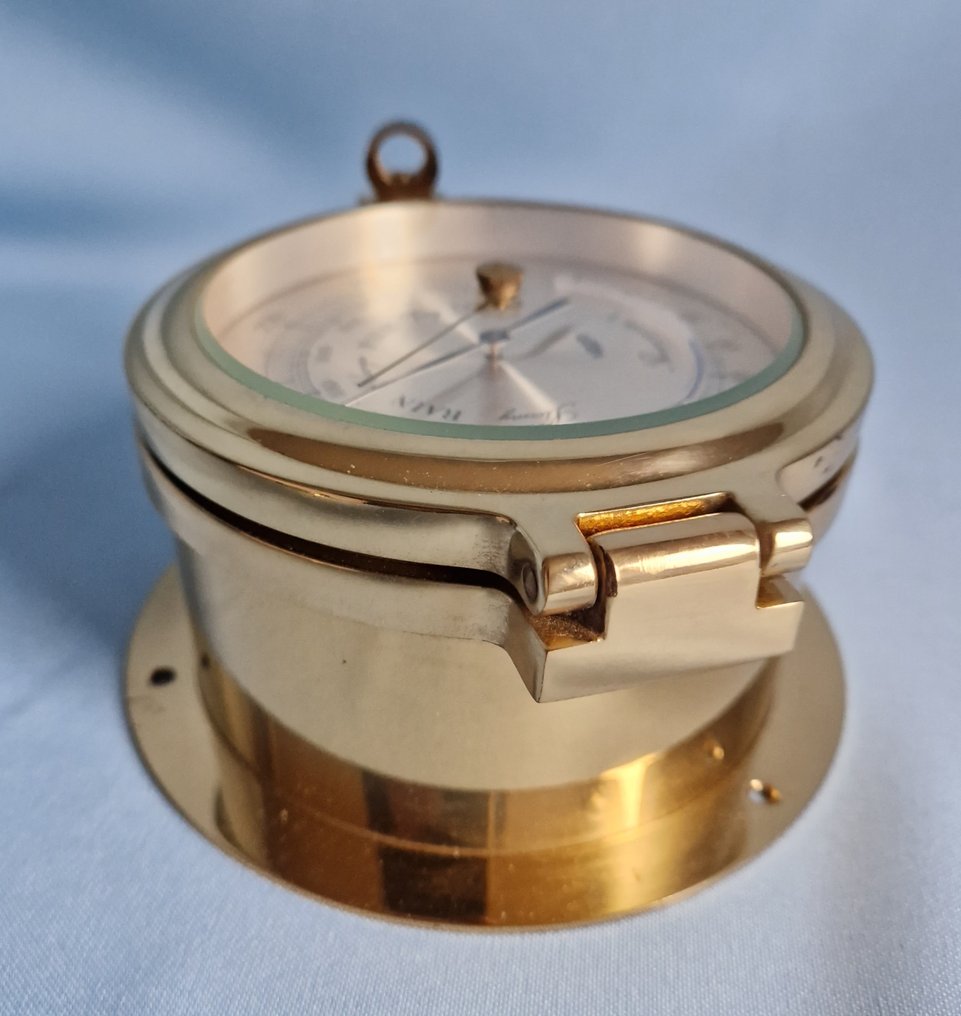 Talamex - Stacja meteorologiczna - Mosiądz #4.3